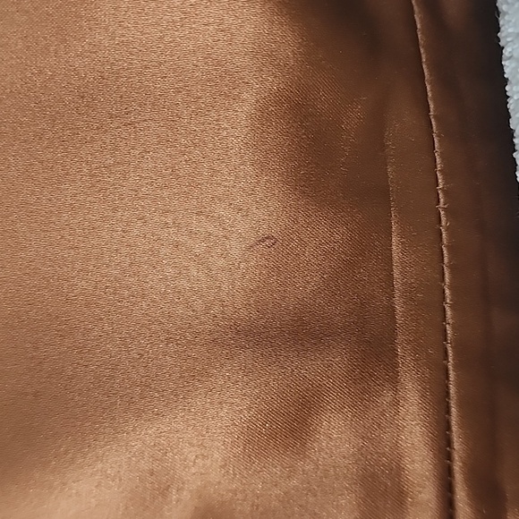 Coach Red Leather Handbag - Picture 15 of 15